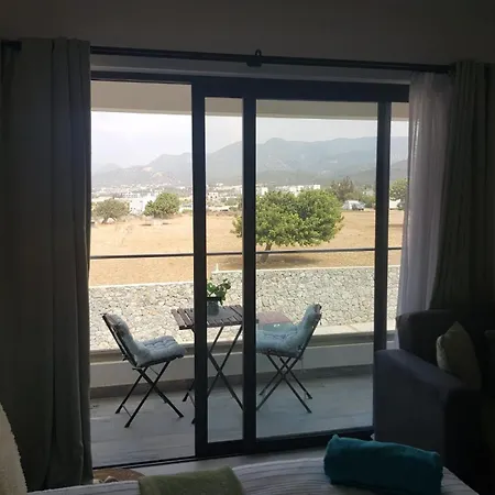 Daire Stunning New Studio Apartment, Eco Wellness Resort, Heated Pool, Spa, Hot Tub *